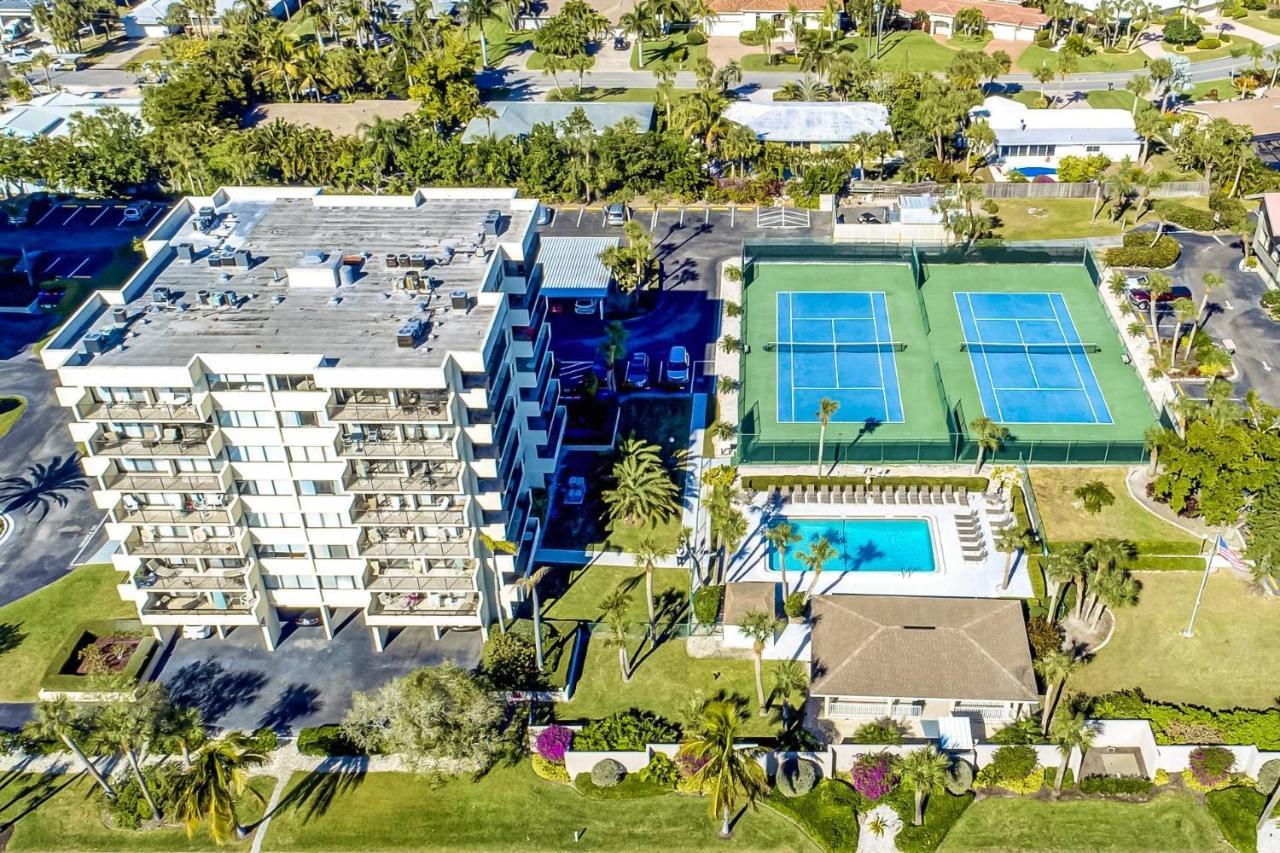 Our House At The Beach, East Tower, 5Th Fl Siesta Key Exterior foto