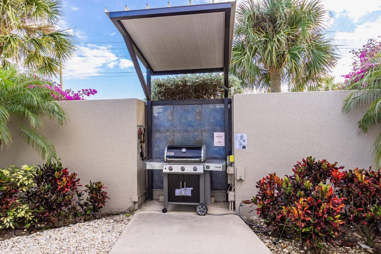 Our House At The Beach, East Tower, 5Th Fl Siesta Key Exterior foto