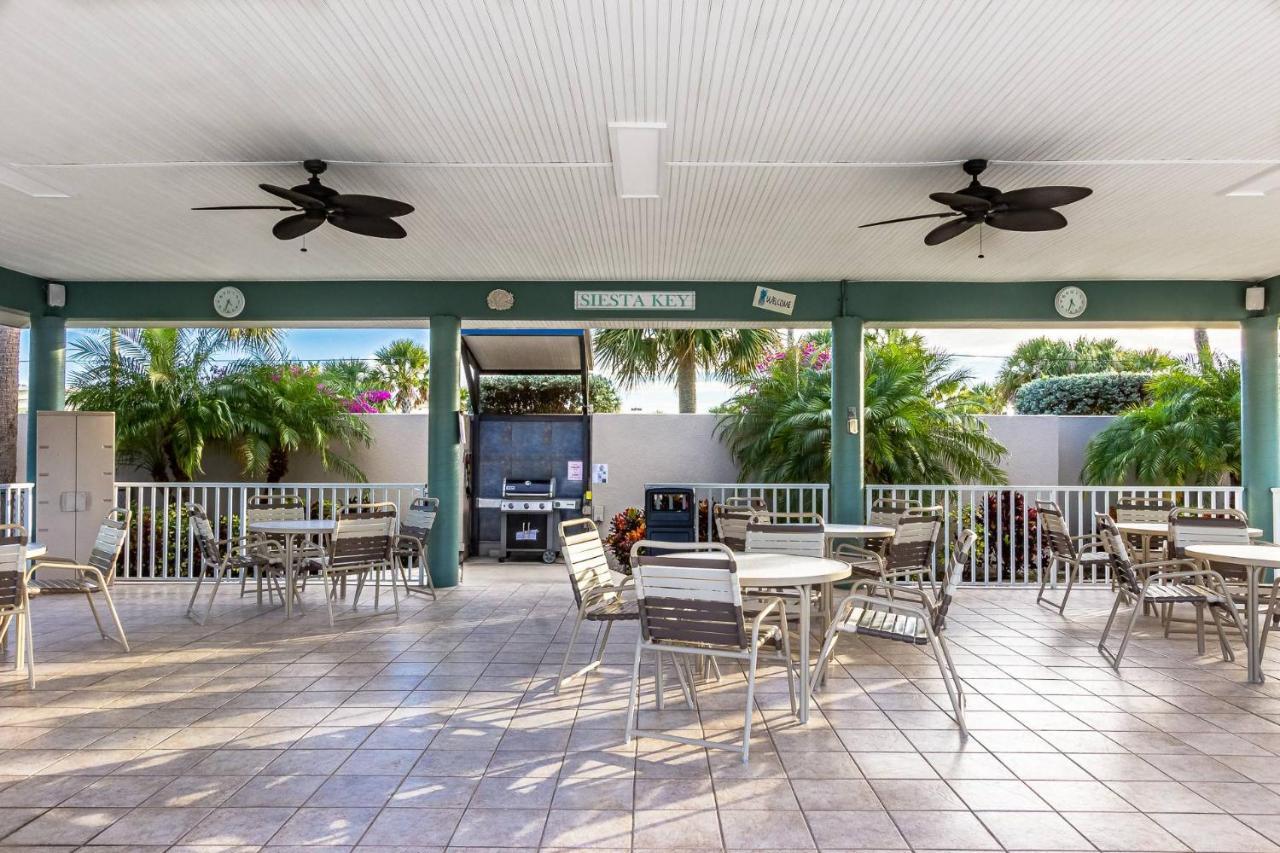 Our House At The Beach, East Tower, 5Th Fl Siesta Key Exterior foto