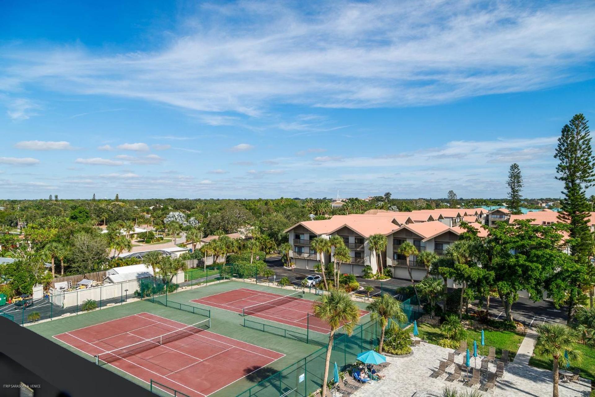 Our House At The Beach, East Tower, 5Th Fl Siesta Key Exterior foto